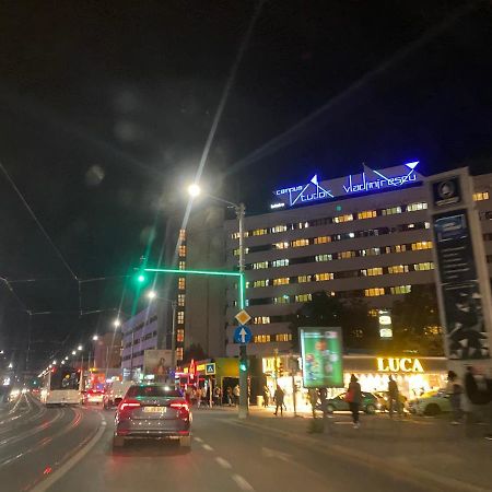 A&S Apartament'S Apartment Iasi Ngoại thất bức ảnh
