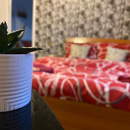 A&S Apartament'S Apartment Iasi Ngoại thất bức ảnh