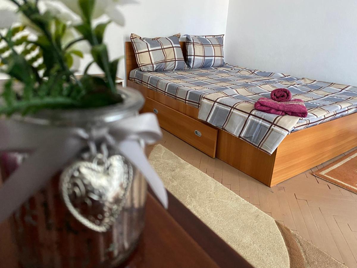 A&S Apartament'S Apartment Iasi Ngoại thất bức ảnh