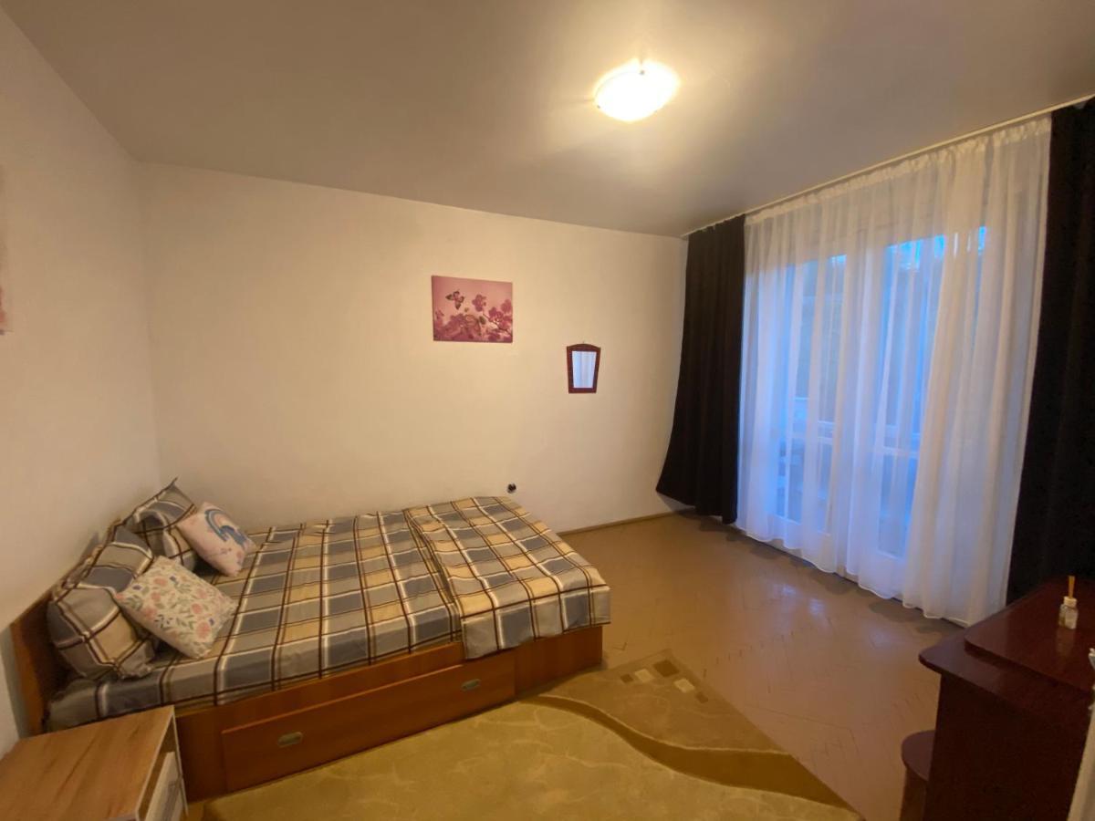 A&S Apartament'S Apartment Iasi Ngoại thất bức ảnh
