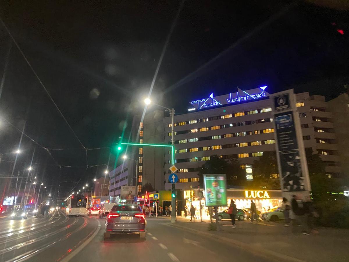 A&S Apartament'S Apartment Iasi Ngoại thất bức ảnh
