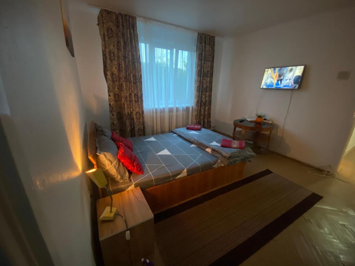 A&S Apartament'S Apartment Iasi Ngoại thất bức ảnh