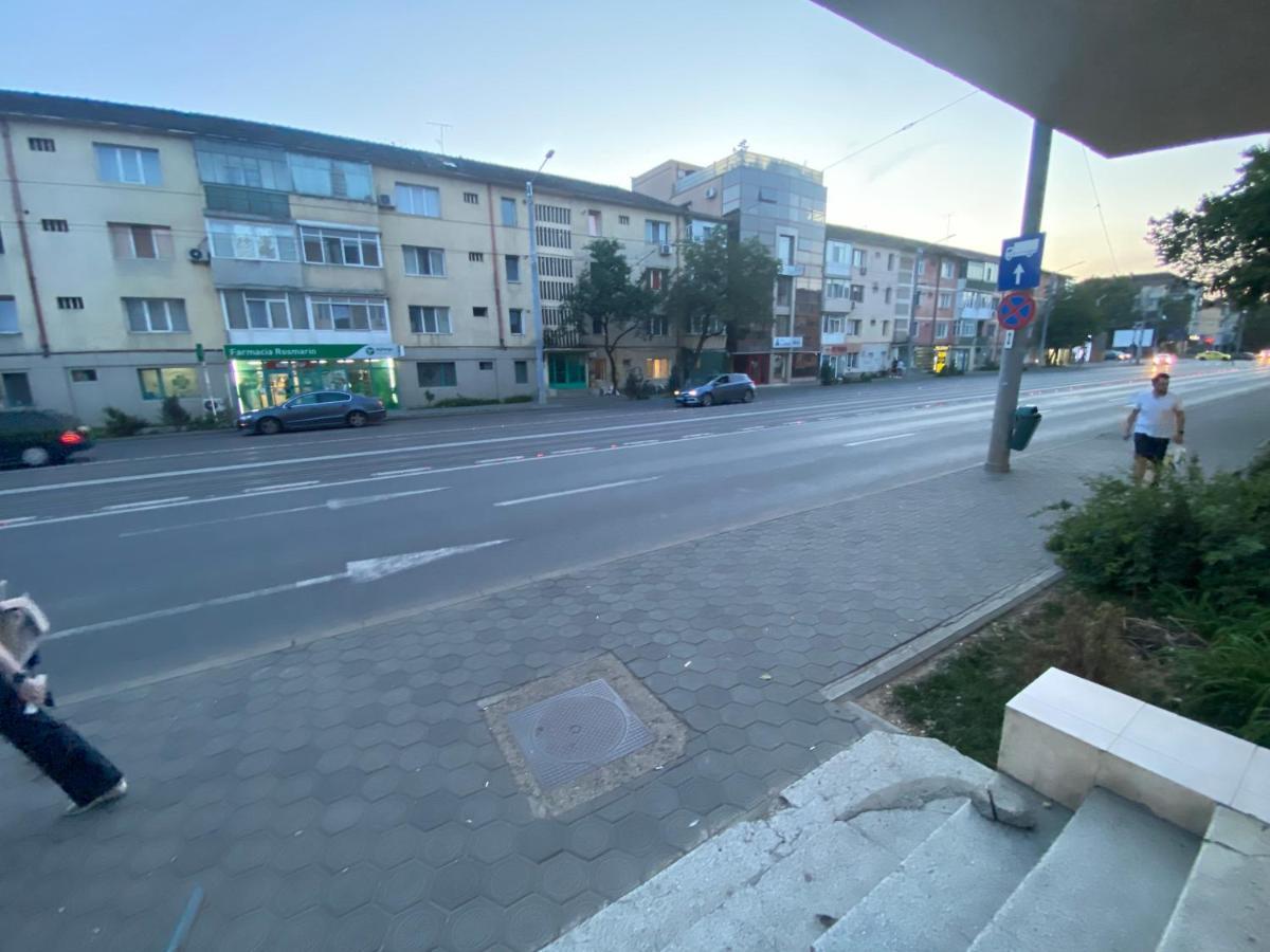 A&S Apartament'S Apartment Iasi Ngoại thất bức ảnh
