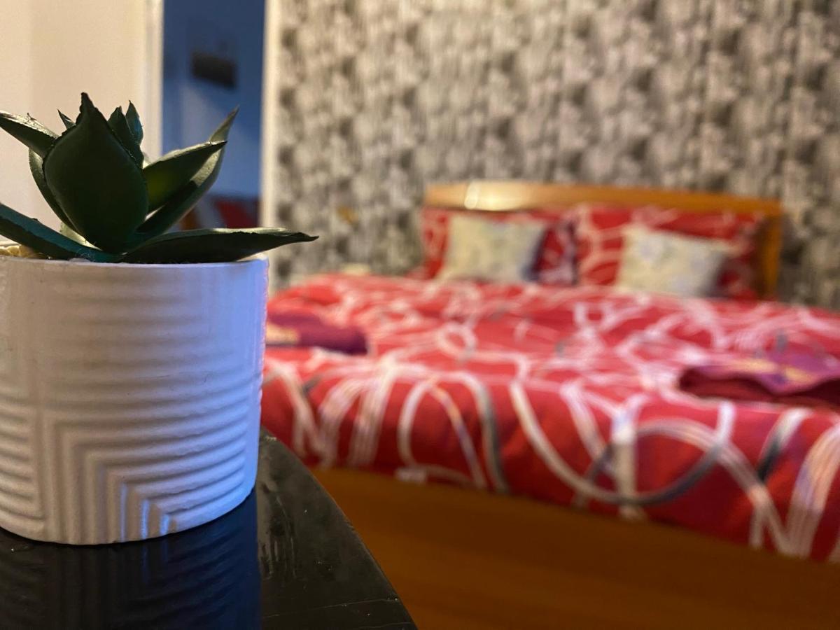 A&S Apartament'S Apartment Iasi Ngoại thất bức ảnh