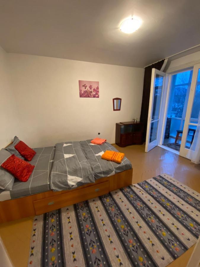 A&S Apartament'S Apartment Iasi Ngoại thất bức ảnh