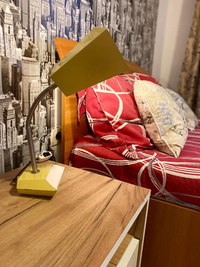 A&S Apartament'S Apartment Iasi Ngoại thất bức ảnh