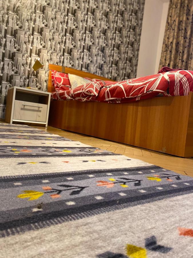 A&S Apartament'S Apartment Iasi Ngoại thất bức ảnh
